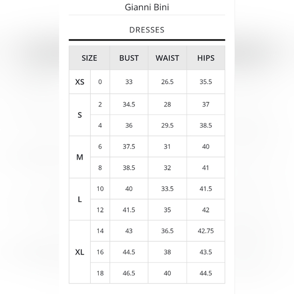 Gianni Bini Womens Grace Sweetheart Neckline Cut Out Tiered Maxi Dress - Picture 6 of 6